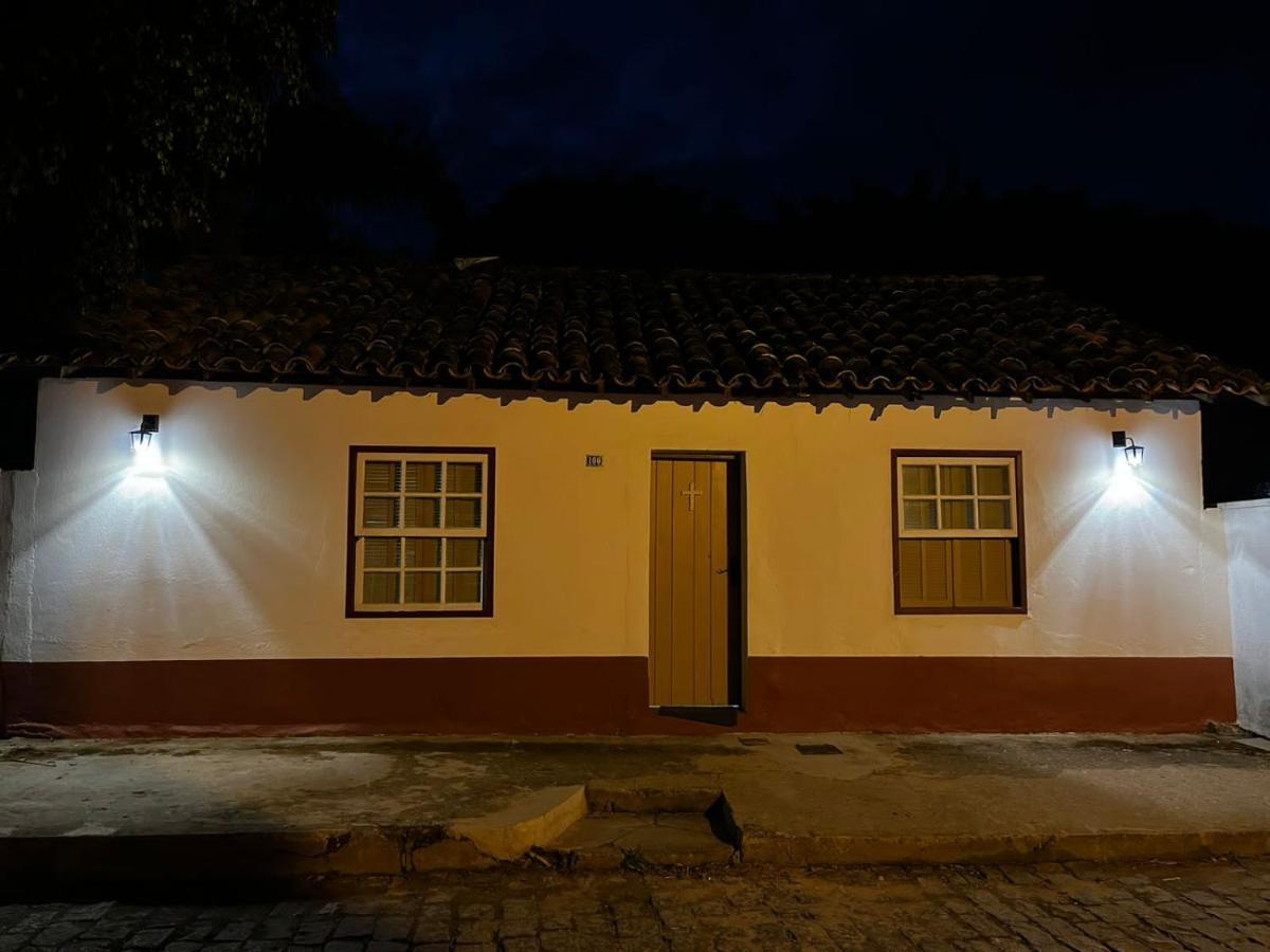 Casa Do Chafariz Tiradentes Villa Kültér fotó